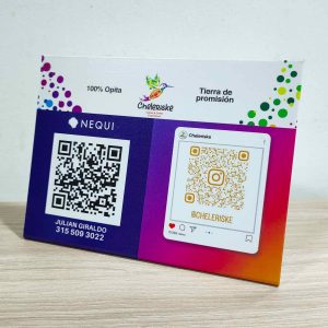 Hablador Personalizado
