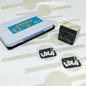 KIT STICKERS DOBLE CIERRE