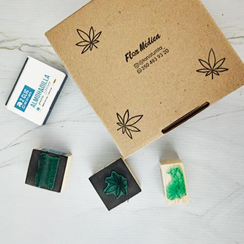 KIT ECO CAJAS - Imagen 2