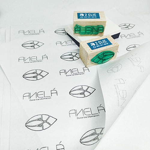 KIT ECO PAPEL - Imagen 2