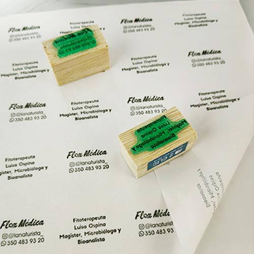 KIT ECO PAPEL - Imagen 4