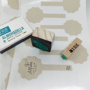 KIT STICKERS TIPO PALETA ZIG ZAG