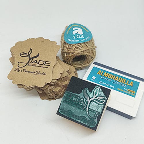 KIT ETIQUETAS ECO - Imagen 4