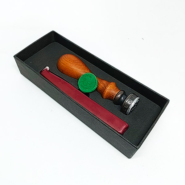 SELLO CERA / LACRE - Imagen 3